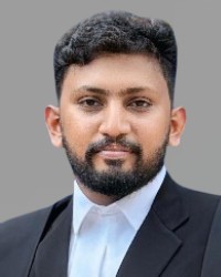 Advocate Muhammad Aslam S - Lead India