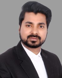 Advocate Mukesh Kumar Solanki - Lead India