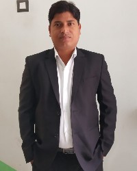 Advocate Mukesh Mahato - Lead India