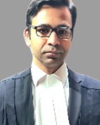 Advocate Mukul Goyal - Lead India