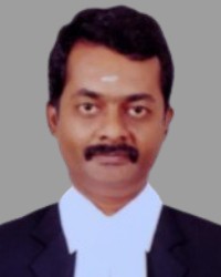 Advocate MURALI KRISHNAN - Lead India