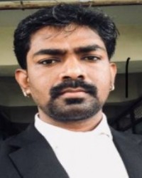 Advocate Murugamani - Lead India