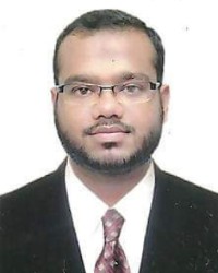 Advocate Nadeem Shaikh - Lead India