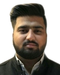 Advocate Nakul Sharma - Lead India