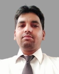 Advocate Narender kumar - Lead India