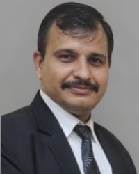 Advocate Naveen Kumar - Lead India