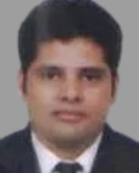 Advocate Navin Joshi - Lead India