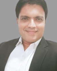 Advocate Neeraj B Patil - Lead India