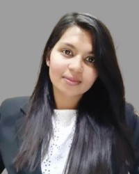 Advocate Neha Gupta - Lead India