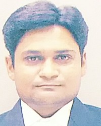 Advocate Nehal M Raval - Lead India