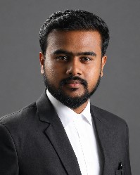 Advocate Nikhil Rathod - Lead India