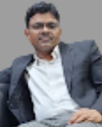 Advocate Nirmal Damor - Lead India