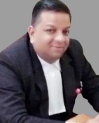 Advocate Nitin Jain - Lead India