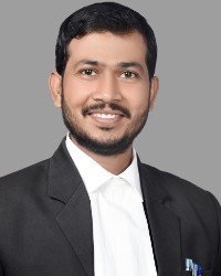 Advocate Nitya Nand Srivastava - Lead India