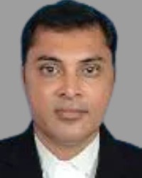Advocate P. Vijay Akilan - Lead India