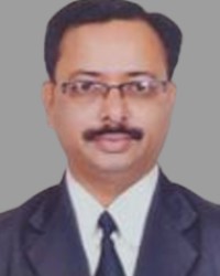Advocate Pankaj Gohel - Lead India