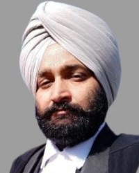 Advocate Pardeep Singh Mirpur - Lead India