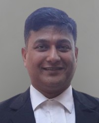 Advocate Paritosh Agrawal