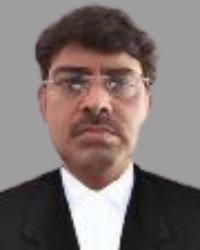 Advocate Parvind Kumar - Lead India