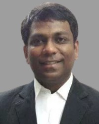 Advocate Pavan Pandharinath Uttarwar - Lead India