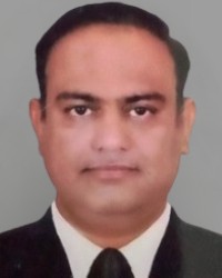 Advocate PINALKUMAR SHAH - Lead India