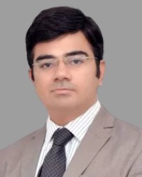 Advocate Piyush Singh - Lead India