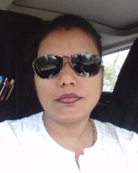 Advocate Pooja Mishra - Lead India
