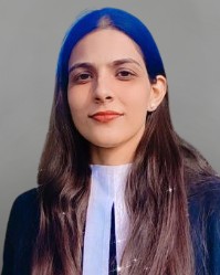 Advocate Pooja Yadav - Lead India