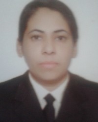 Advocate Poonam sharma - Lead India