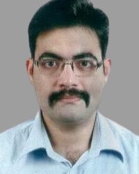 Advocate Pradeep Naik - Lead India