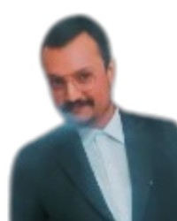 Advocate Prafulla Kumar gautam - Lead India