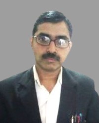 Advocate Prakash Khandelwal - Lead India