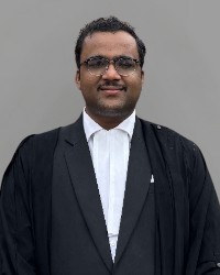 Advocate Prakhar Gupta - Lead India