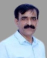 Advocate Pramod Kumar Chaudhary - Lead India