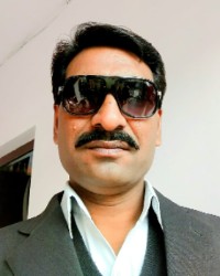 Advocate Pramod Kumar Singh - Lead India