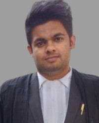 Advocate Pranit Vairagade - Lead India