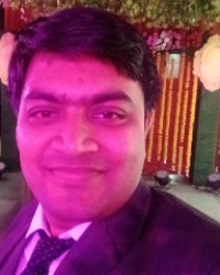 Advocate Pranshu garg - Lead India