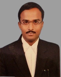 Advocate Prasankumar Tukkappanavar - Lead India