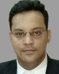 Advocate Prashant Chandra - Lead India