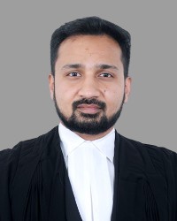 Advocate Prashant Kanha - Lead India