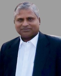 Advocate Prashant Kumar - Lead India