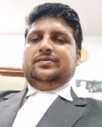 Advocate Prateek Lunkad - Lead India