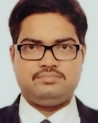 Advocate Praveen Kumar - Lead India