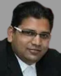 Advocate Pravin Salve - Lead India