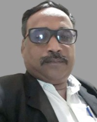 Advocate PRAVIN SAXENA - Lead India