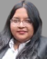 Advocate Preeti singh - Lead India
