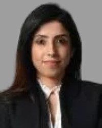 Advocate Prerna Oberoi - Lead India