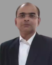 Advocate PRITHWISH GANGULI - Lead India