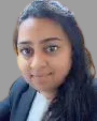 Advocate Priya Bhutada - Lead India