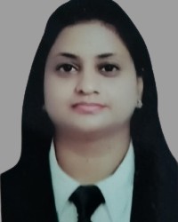 Advocate Priyanka saxena - Lead India